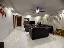 Blk 614 Choa Chu Kang Street 62 (Choa Chu Kang), HDB 5 Rooms #636384631